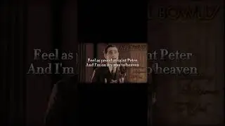 Al Bowlly - Got a date with an angel 1931 (lyrics short) #albowlly #music #oldies #singer #jazz