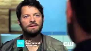 Supernatural - A Little Slice of Kevin - Preview