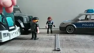 Die Gro&szlig;e Fachgerechte Entfernung| Playmobil Film 🎥🍿🎞️🎟️