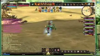 Shaiya PH Private Server - LastSuffer -107- -103- -101- raid at DD2