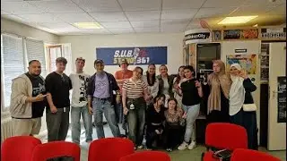 Ecotainment Rap 25 