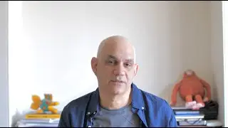 1- Introduction to Inner Work on depression - Sami Moukaddem