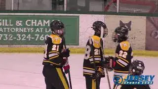 John Gelatt | St. John Vianney | 2018 JSZ All Zone Profile