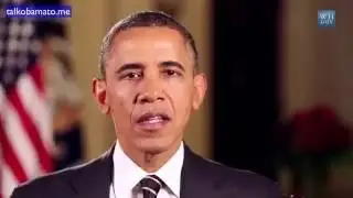 Barack Obama literally saying the phrase I Love Seanbud
