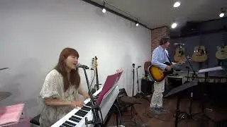 I'm In the Mood for Dancing -ダンシング・シスター-（The Nolans cover)