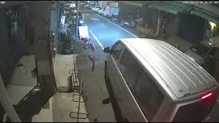 22FEB25 illegal parking (part 2)