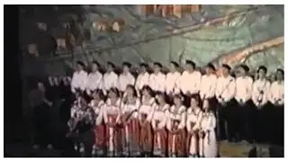 Talilt (chorale) Ceɛlet-aɣ tafat \  Lounis ait menguellet