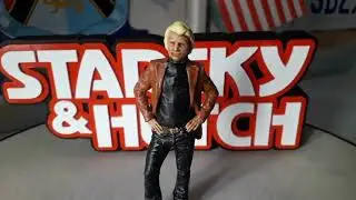 Video Special Starsky and Hutch Tribute David Soul alias Kenneth Hutchinson