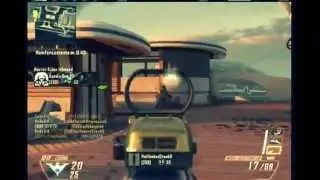 KeRoXiK - Black Ops 2 Public Montage