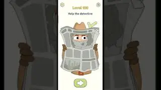 DOP 2: Delete One Part | Answers | All Level | Level 100 #dop #dop2 #gameplay #androidgames