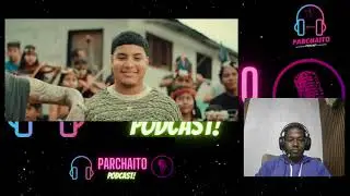 “¡WOW! 😍 Farruko y Louis BPM nos transportan a Venezuela con ‘CANAIMA’ y la Sinfónica Coral Kanaimö”