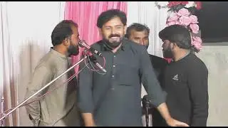 Best Qasida Zakir Fakhar Abbas Jashan 11 Shehban