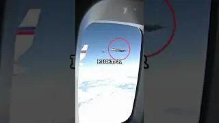 What If US Fighter Jets Shot Down Putin&rsquo;s Plane