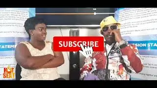 S1/E1 OF THS WITH BOITUMELO | Guest with Pro. Isaac Setati