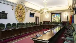 Pleno Extraordinario del 28 de diciembre de 2023