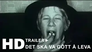 Det ska va g&ocirc;tt &aring; leva &ndash; en film om Galenskaparna After Shave - biopremi&auml;r 9 september!