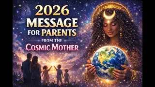 2026 Message for Parents from the Cosmic Mother