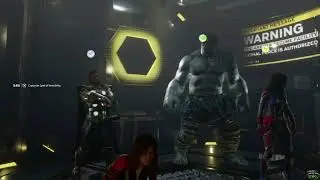 Black Widow Avengers Initiative- Desert Hive: Hive gameplay.