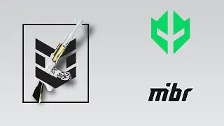[HIGHLIGHTS] Imperial vs MIBR &ndash; Map 3 Nuke - PGL RMR AMERICAS - Day 2