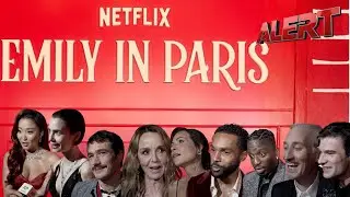 Актеры сериала &laquo;Эмили в Париже&raquo; влюбляются в Италию, а в 5-м сезоне сериал принимает &laquo;пикантный&raquo; ...