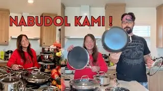 Finally Unboxing the HexClad 24-Piece Cookware Set | Is It Worth It?!