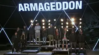 The Challenge: Final Reckoning - Fanmade Trailer