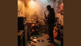 Underground Frequencies