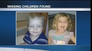 Parents of 2 young children who wandered away could regain custody