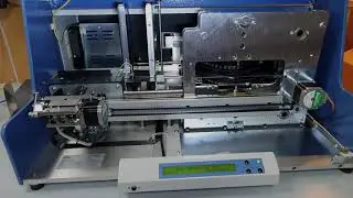 Wytłaczarka do płytek Matica C410