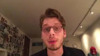 Scott Lenar_Audition Video (M Models and Talent Agency)