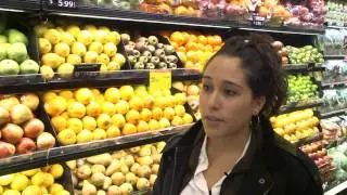 Bronx Hunger: Giving Tuesday at C-Town Crescent Ave