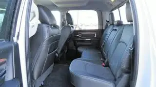 2014 RAM 2500 Granger IA Des Moines, IA #186261A