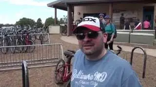 Пример использования SureStop &mdash; Bright Angel Bicycles, арендный парк Grand Canyon