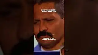 How The 🇲🇽Mafia Tests Your loyalty 🙄