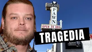 La straziante tragedia di Corey Harrison di 