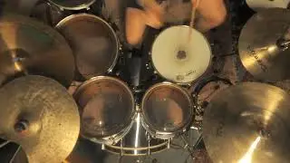 Some Double Kick Triplet Grooves