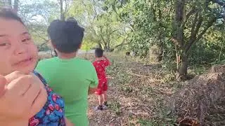 DE NUEVO NOS FUIMOS AL RÍO