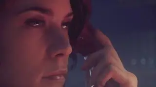 Control - Chap 3 Directorial Override: Jesse Uses Hotline, Department of Maintenence Cutscene 2019