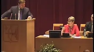 Пленарное заседание 24.04.2014. Часть 1