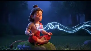 हनुमान चालीसा पूरी 3D कहानी  | Hanuman Chalisa 3D Animation 🔥 | Powerful Bhakti  | MythoKids India