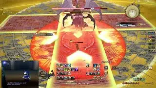 FFXIV - God Kefka memery