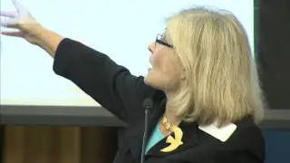 CUNY TV Special:  Campaigning in the Digital City