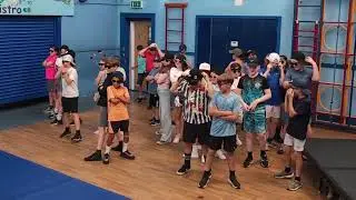 Leavers Performance Video (Full Show)