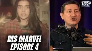 Ms Marvel Episode 4 Review