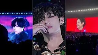 V (Kim Taehyung) Bts Tiktok Compilation | Tiktok Edits
