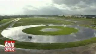 Mercedes World opens