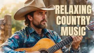 RELAXING COUNTRY MUSIC MIX &ndash; Warm Country Moments for Work, Study & Coffee ☕ | Vol 77