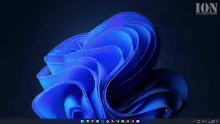 Windows 11 Virtual Desktop