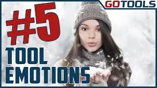 Best of Tool Emotions #5 | Januar  2019