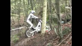 Trialvideos Philippe Stocker Rhinau .